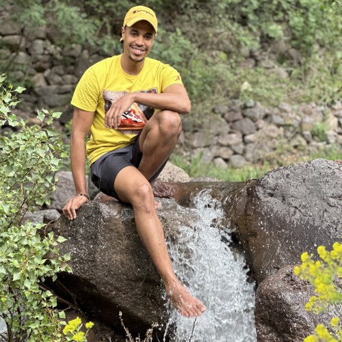 Zakaria  C. profile photo