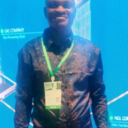 Johnson  I. profile photo