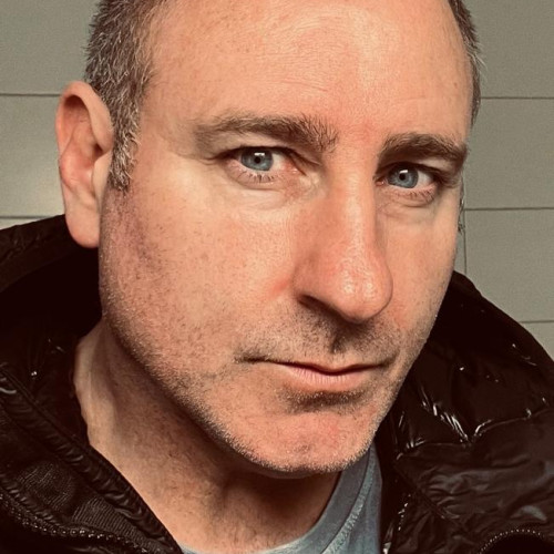 Ian R. profile photo