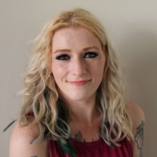 Ashley B. profile photo