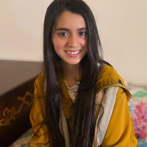 Farah R.