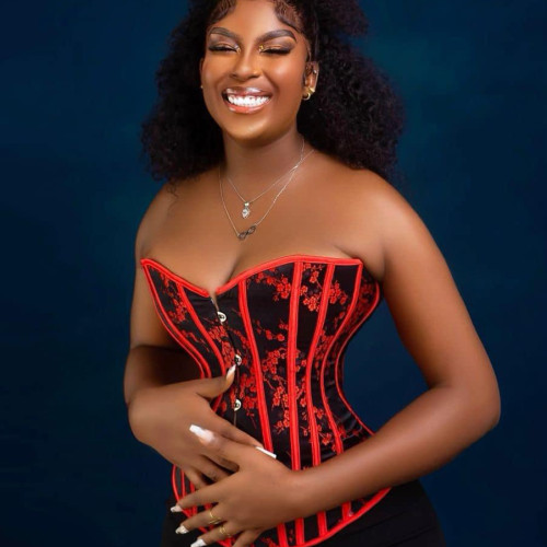 Amarachi  P. profile photo