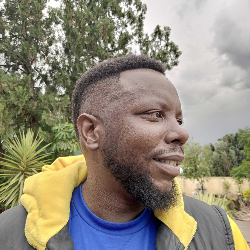 Thabo M. profile photo