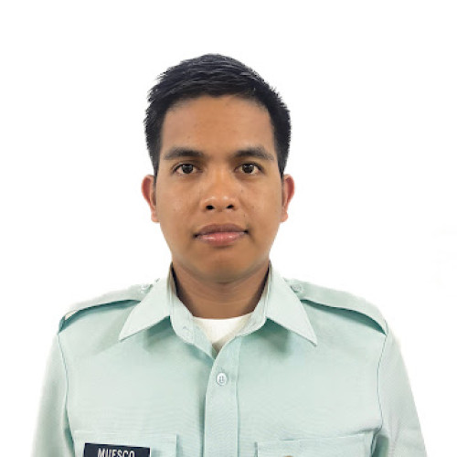 John M. profile photo