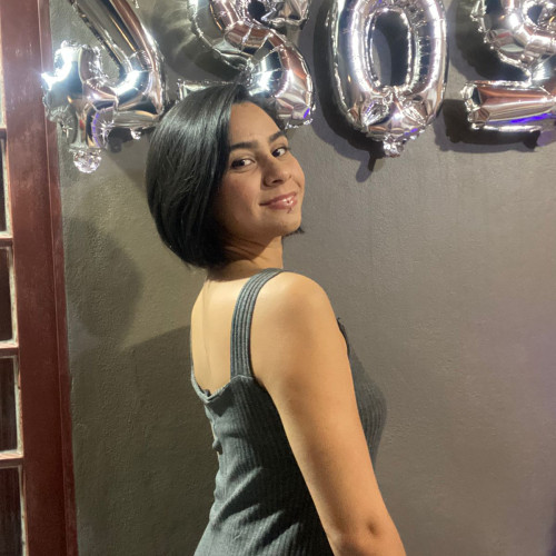 Gabriela G. profile photo
