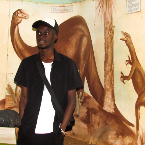 Reo R. profile photo