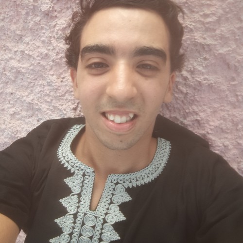 Yassine E.