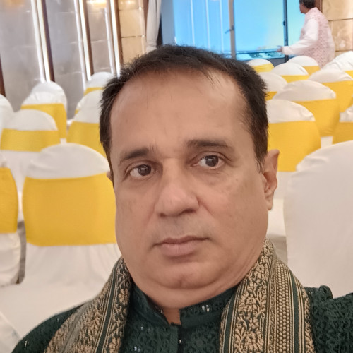 Satish C.
