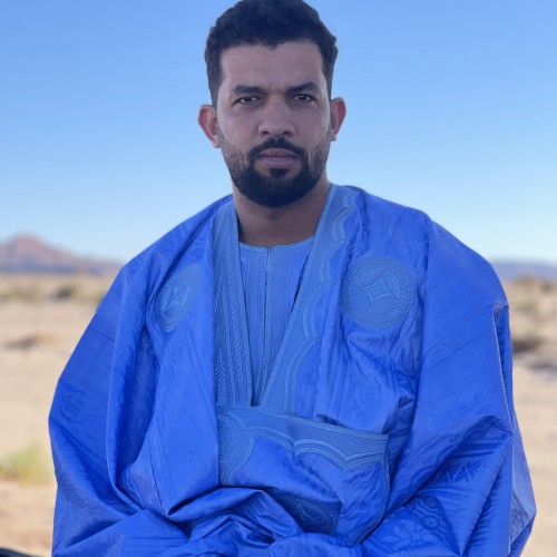 Ahmed S.