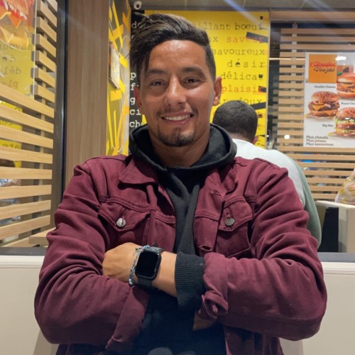 Mouloud E. profile photo