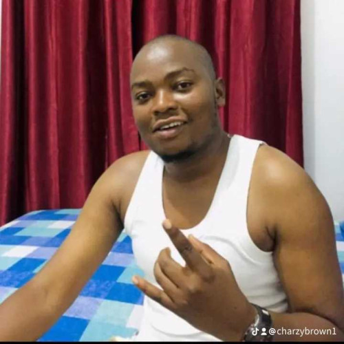 CHARLES W. profile photo