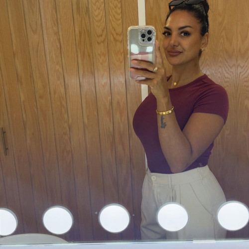 Micaela V. profile photo