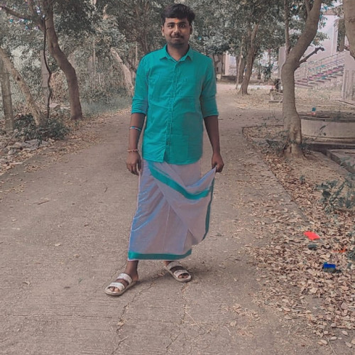 Logesh S. profile photo