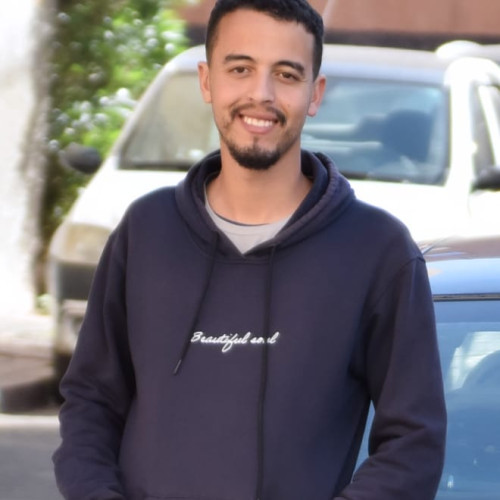 Hamza O. profile photo