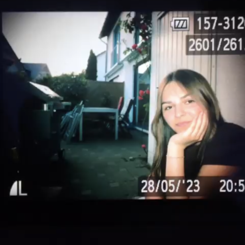 Jasmina B.