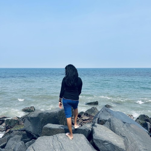 Madhumitha R.