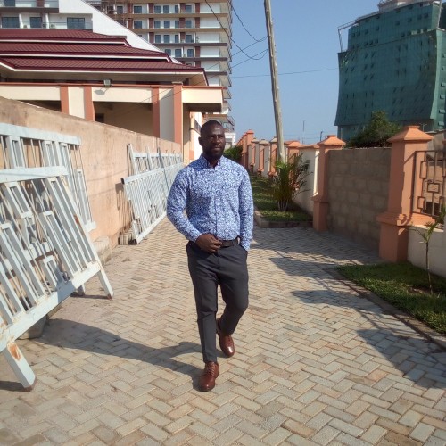 Solomon  D. profile photo