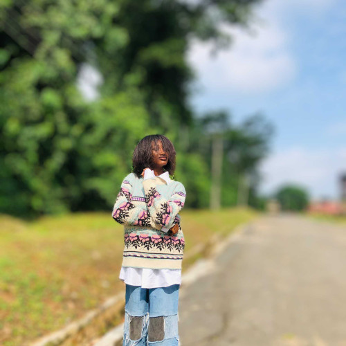 Stella O. profile photo