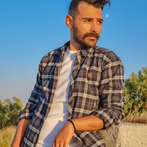 mohammed a. profile photo