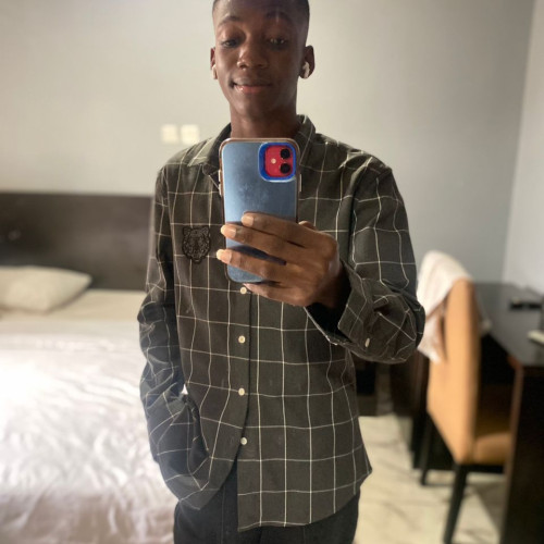 Idoroenyin M. profile photo