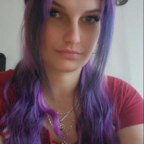 peta p. profile photo