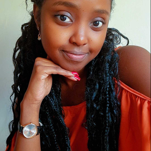 Vanilla K. profile photo