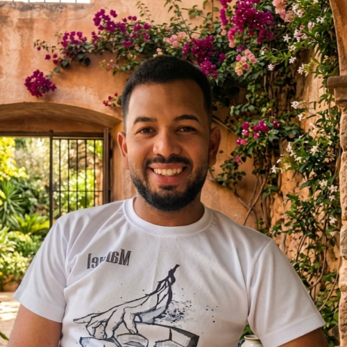 Manuel A. profile photo