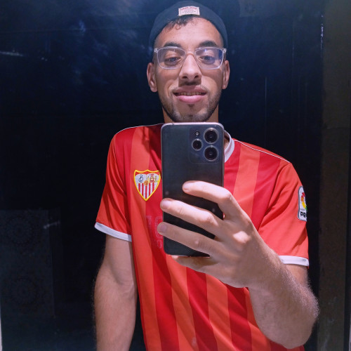 Houssam E. profile photo