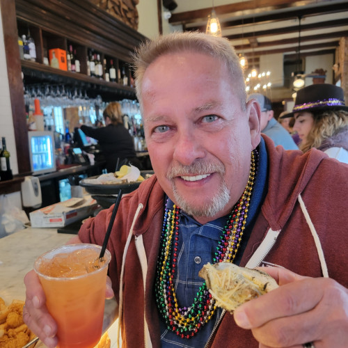 Joe L. profile photo