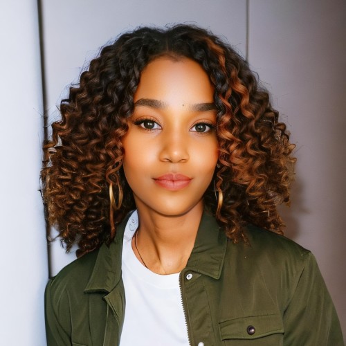 Jael T. profile photo