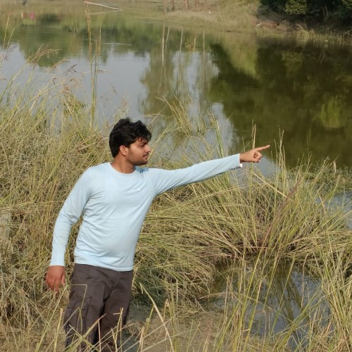 Atul S.
