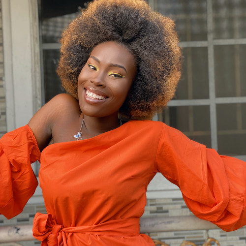 Faith M. profile photo