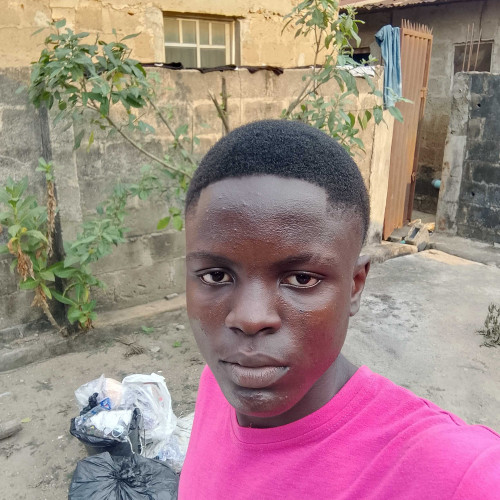 adeola a. profile photo