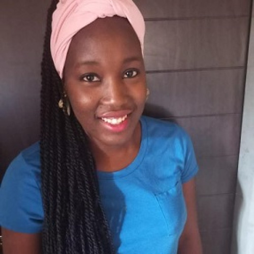 Wama Praise A. profile photo