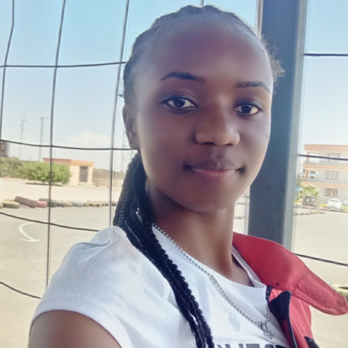 Damaris  K. profile photo
