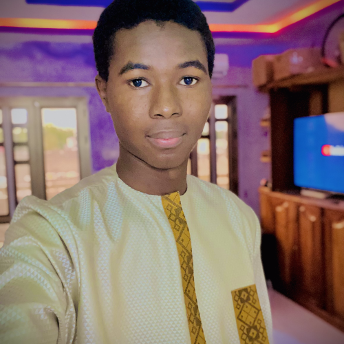 Saydou T. profile photo