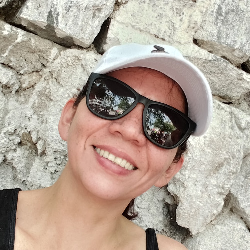 Alejandra D. profile photo