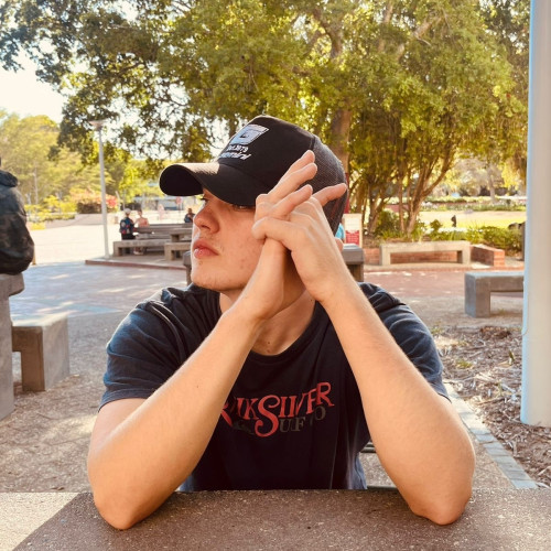Dewan M. profile photo