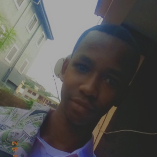 sampson s. profile photo