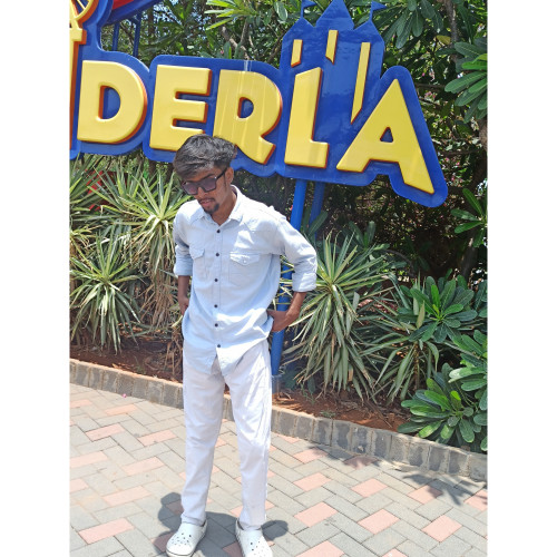 Dheeraj K. profile photo