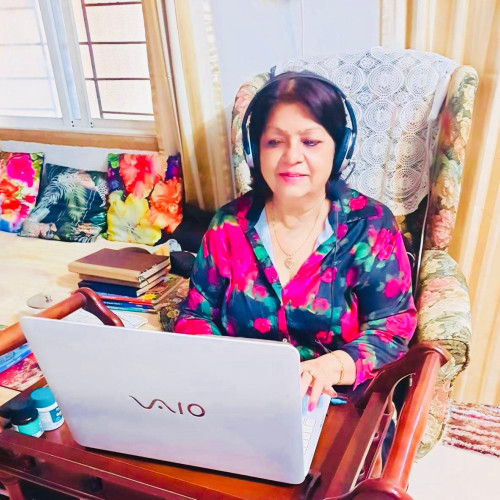 Poonam P. profile photo