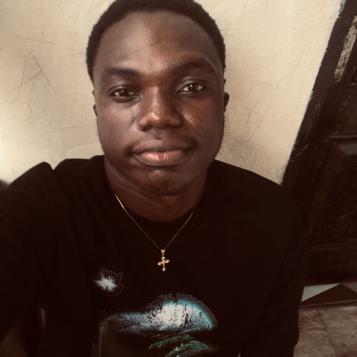 Nwogu C. profile photo