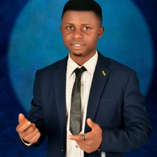 Idowu  B. profile photo