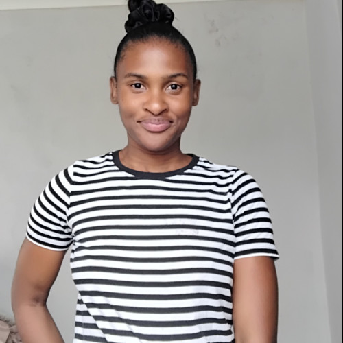 Luthando D. profile photo