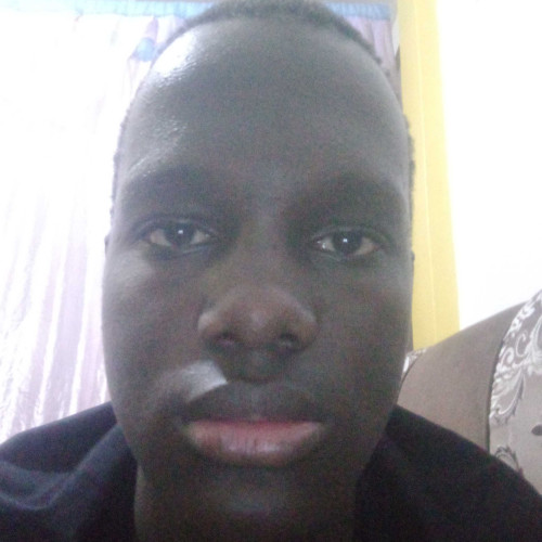 samuel m. profile photo