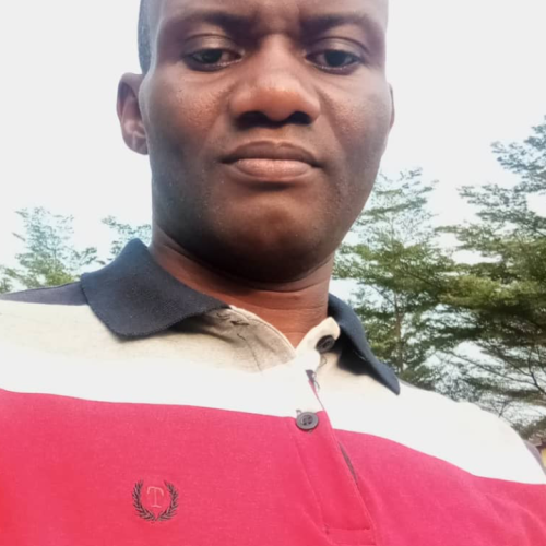 Adegboye  T. profile photo