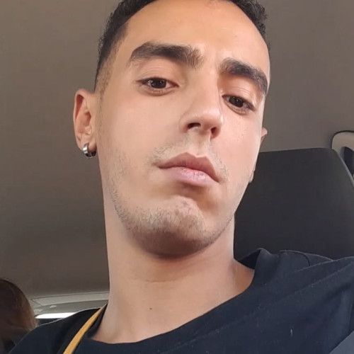 Achraf M. profile photo