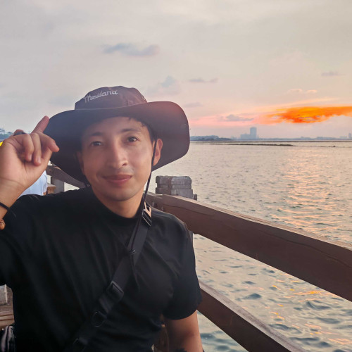 Jhonatan S. profile photo