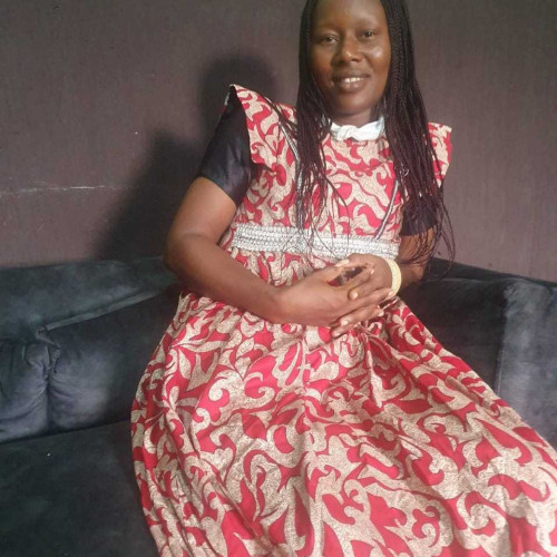 nwabueze f. profile photo