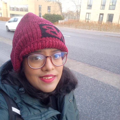 Mysha Nishat  B. profile photo